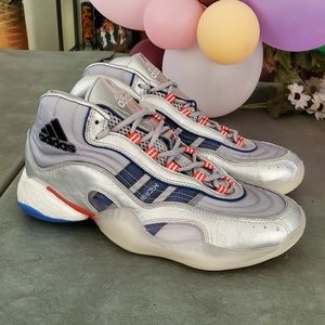 Adidas 98 X Crazy BYW Men's Size 11.5